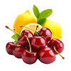 cherry lemon