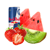 Watermelon ice-Red bull-Strawberry kiwi